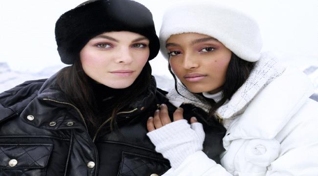 مجموعة LES BEIGES من CHANEL.. إشراقة شتوية صحية
