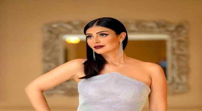 الفنانة بسمة تكشف عن كواليس دورها في مسلسل "بطن الحوت"