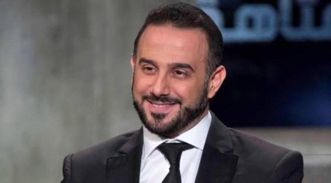 قصي خولي يصدم بوفاة والده