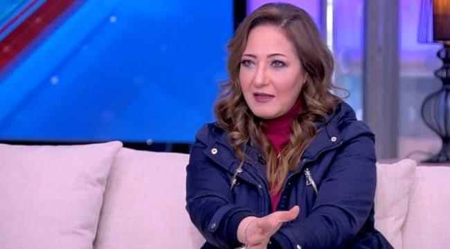 الفنانة عنبر تكشف عن حقيقة طرد أشرف زكي لها وسبب ابتعادها عن الفن