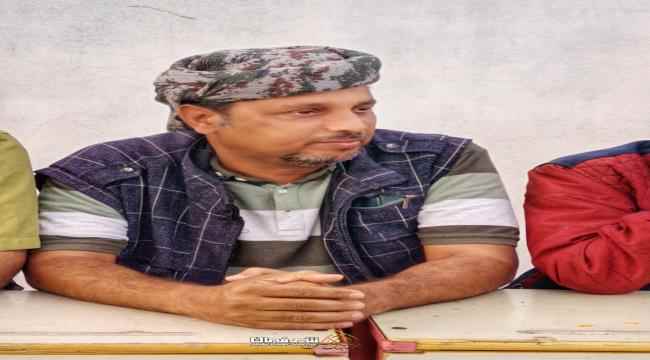 *اختيار صلاح السعدي رئيساً جديداً لنادي الوضيع الرياضي*