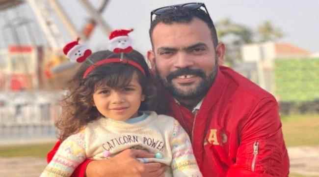 الفنان خالد عليش يكشف ويتهم طليقته أنها تقوم بابتزازه