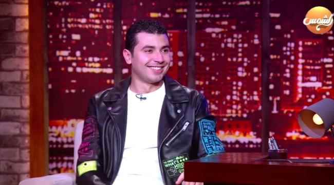 محمد أنور يكشف عن كواليس تنمّره على الفنانة رانيا يوسف