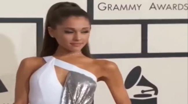 أريانا غراندي تعود للغناء بـ “Yes, And؟