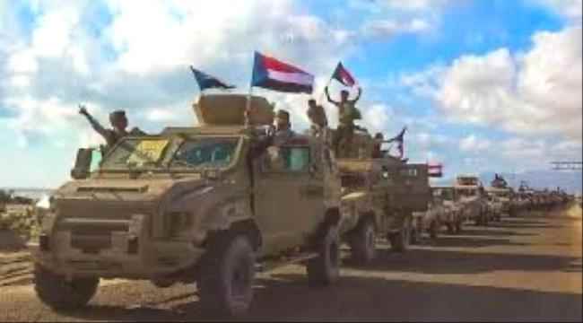 قرار رئاسي بترقية قيادي بارز في القوات الجنوبية