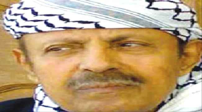 "مسدوس" يؤكد على ضرورة وحدة الصف ويحدد آلية ذلك بقيام جبهة جنوبية 