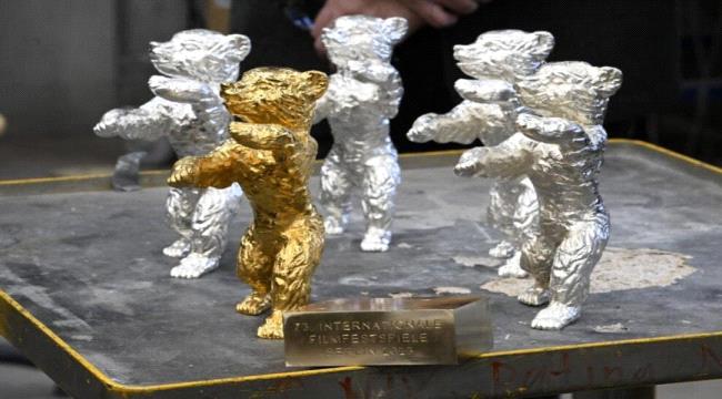 أعلن مهرجان برلين السينمائي عن فيلم الافتتاح الذي سيعرض في اليوم الأول للمهرجان