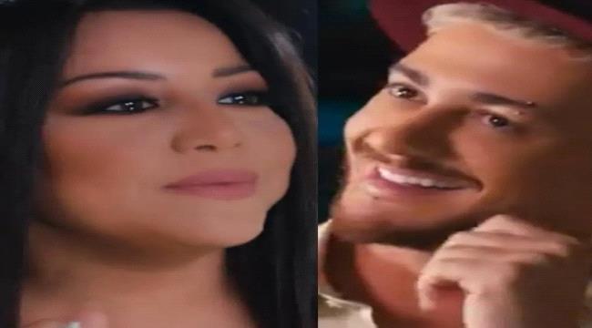 تعاون جديد في اغنية عندي فكرة للفنان سعد المجرد والفنانة يسرا محنوش
