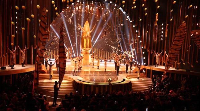 مهرجان "جوائز صنّاع الترفيه