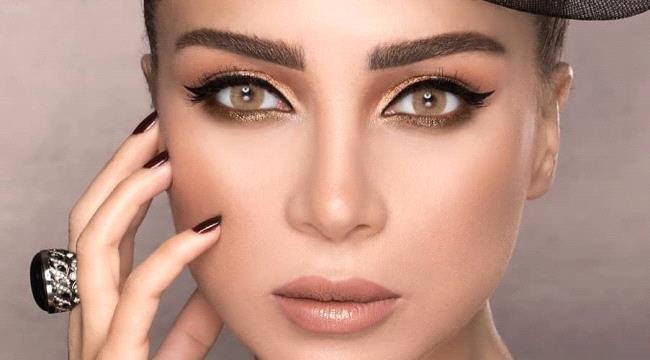 أسرار جمال مي عز الدين  في عيد ميلادها الـ44