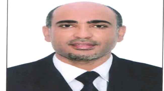 *عن قرار تصنيف الحوثي وترحيب حكومتنا* .