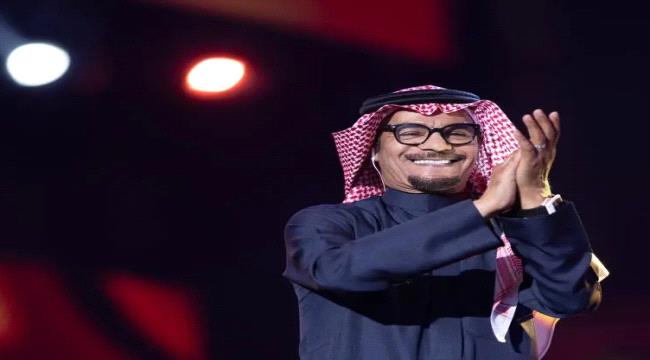وعلى أنغام رابح صقر ، عاش جمهور الرياض ليلة الصقر .. بيست أوف مي
