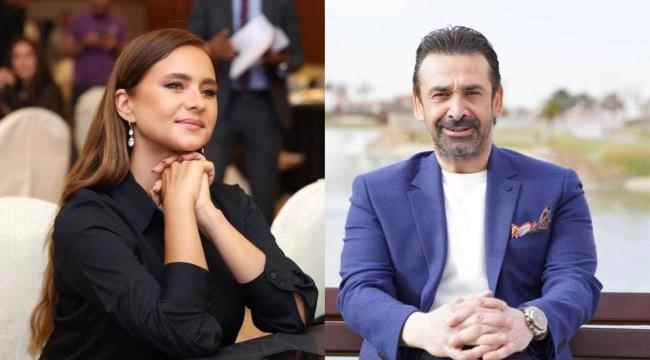كريم عبد العزيز ونيللي كريم وأمينة خليل ينافسون على جوائز صنّاع الترفيه