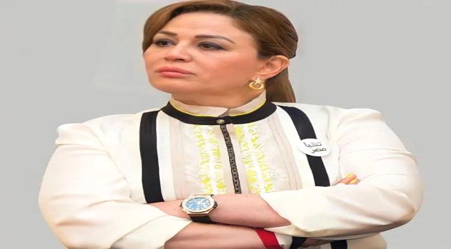 بسبب الخلافات توقف تحضيرات فيلم "فيتو" لـ إلهام شاهين
