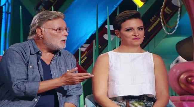 الفنانة ريهام عبد الغفور ترثي والدها مجدداً بكلمات مؤثرة