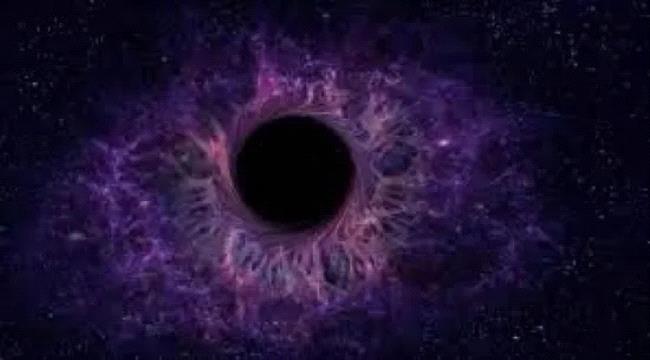 اكتشاف أقدم ثقب أسود في الكون 