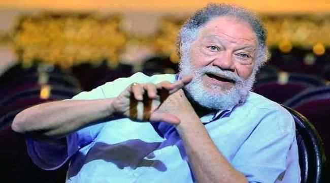 يحيى الفخراني يكثف جلسات التحضير لمسلسل "عتبات البهجة" بعد اكتمال أبطاله