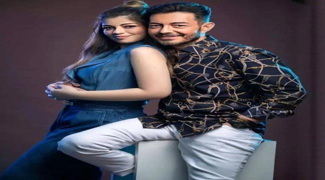 كشف أحمد زاهر عن موعد حفل خطوبة ابنته ليلى أحمد زاهر على المنتج هشام جمال