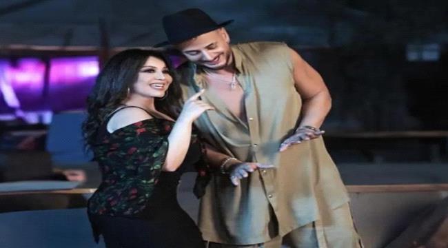 يسرا محنوش وسعد لمجرد يطلقان كليب “عندي فكرة”