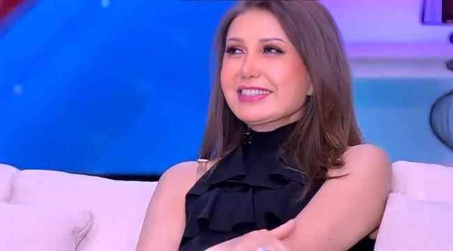 كشفت الفنانة ميسرة عن أمنيتها الزواج من المراسل الفلسطيني وائل الدحدوح