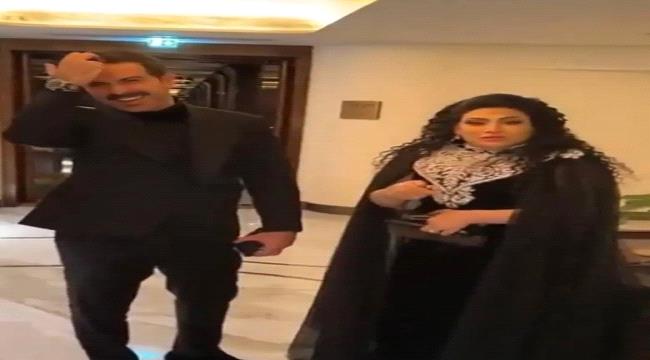 بدرية طلبة تلتقي محمود نصر ويعترف لها بحبه