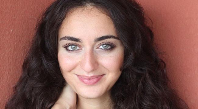 فايا يونان تكشف عن مسلسلها الرمضاني «تاج»