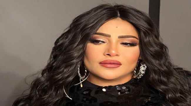 شاهدو رد محمود نصر بعد تغزل الفنانة بدرية فيه