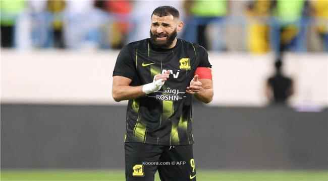 منافس أوروبي ينضم إلى معركة خطف بنزيما