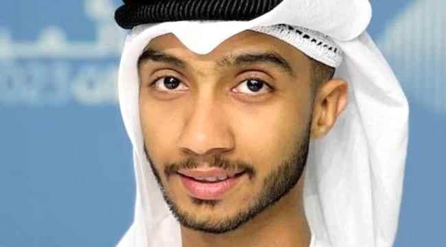 خالد المازمي: أريد أن أكون مؤثراً لا مشهوراً