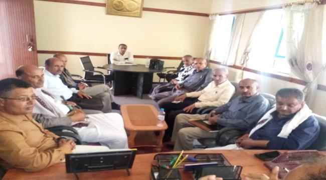 * بيان .اللجنة التحضيرية للنقابة المهنية للتربوين محافظة تعـز.