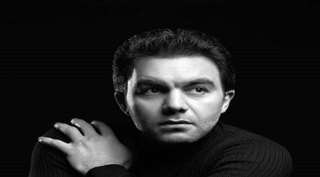 الفنان شريف رمزي يعلن عودته الى الساحة الفنية بعد غياب لفترة طويلة