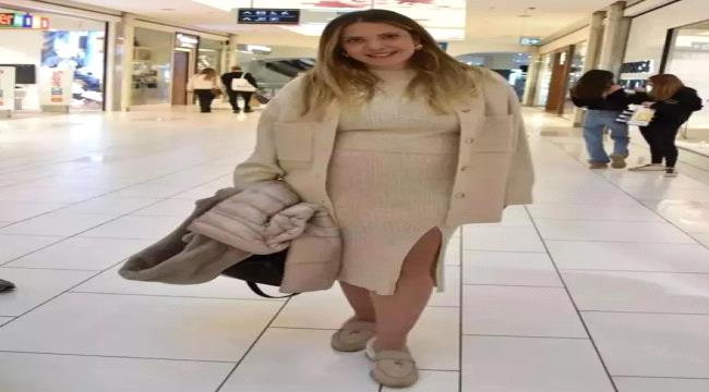 إيدا إيجي الحمل بـ فتاة أكثر صعوبة
