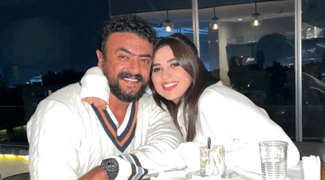 أحمد العوضي يردّ ويسخر على شائعة خيانته لياسمين بطريقته الخاصه