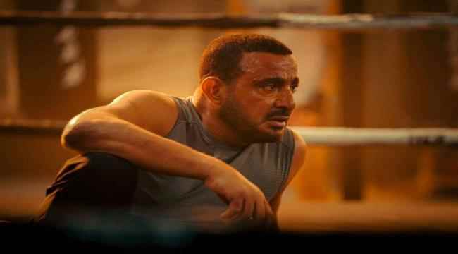 احمد السقا يكشف عن الصعوبات التي يواجهها في تقديم مشاهد الأكشن.