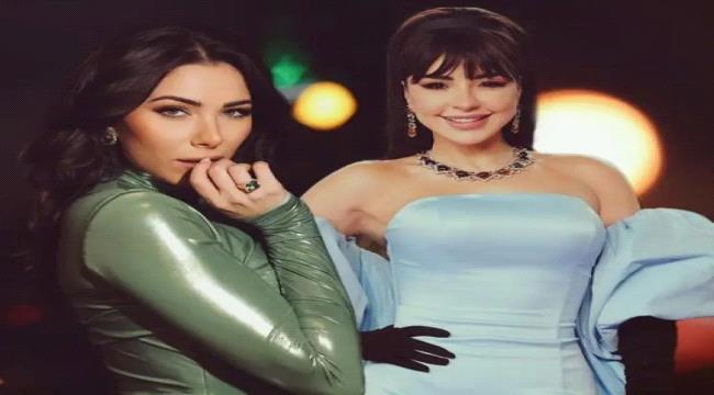 توضيح من ماغي بو غصن و دانييلا رحمة