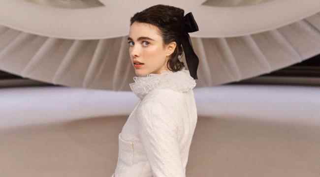 مجموعة CHANEL للأزياء الراقية لربيع وصيف 2024