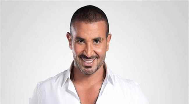 الفنان أحمد سعد ينزل أغنيته الجديدة "بعتذرلك" بعد إثارة الجدل حولها