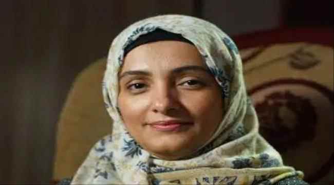 كشف المستور..من يقف خلف هدى الصراري ونوال المقحفي؟ 