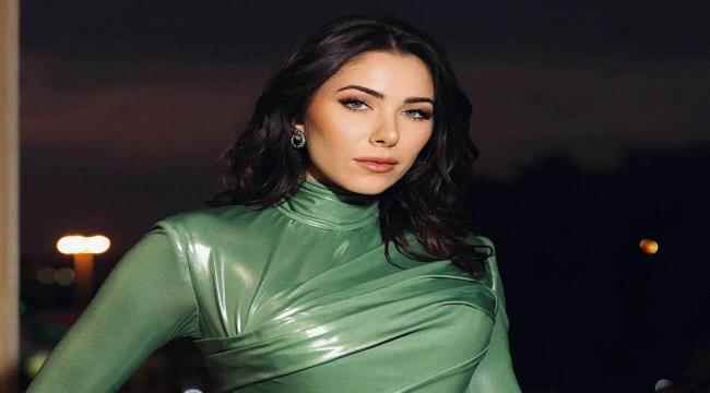 الفنانة دانييلا رحمة تنفي وجود علاقة بينها وبين الفنان ناصيف زيتون