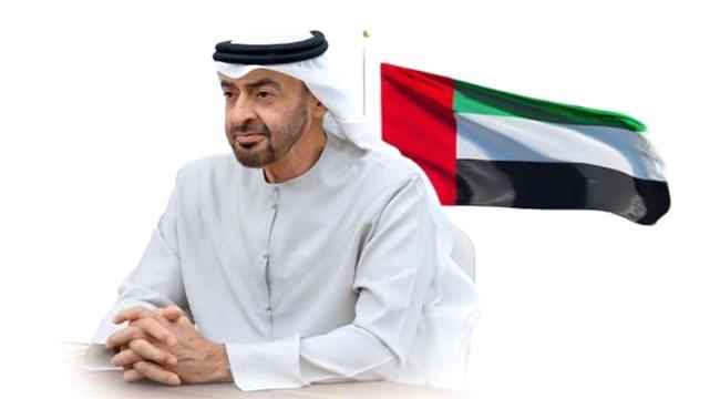 الإمارات وأحقادهم