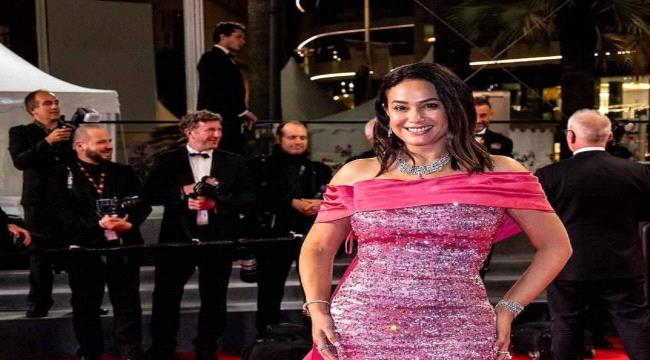 هند صبري خطوة واحدة تفصلها عن الفوز بجائزة الاوسكار