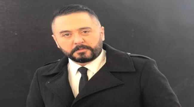 كشف الفنان عمرو عبد العزيز عن تعرّضه لأزمة قلبية مفاجئة