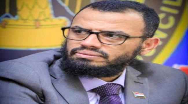 هاني بن بريك: تقرير قناة BBC إساءة كبيرة جداً لبريطانيا ولشعبها