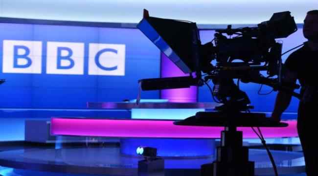 فضيحة أخرى لقناة BBC