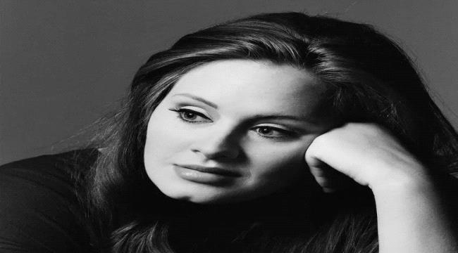 13 سنة على someone like you لـ أديل..وأكثر من 2 مليار مشاهدة