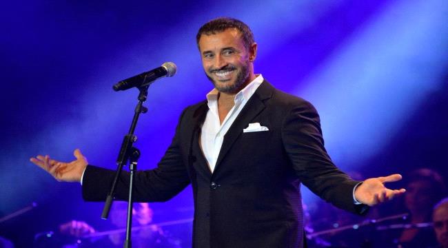 ألبوم كاظم الساهر الجديد.. 13 قصيدة يطلق أولاها اليوم الخميس