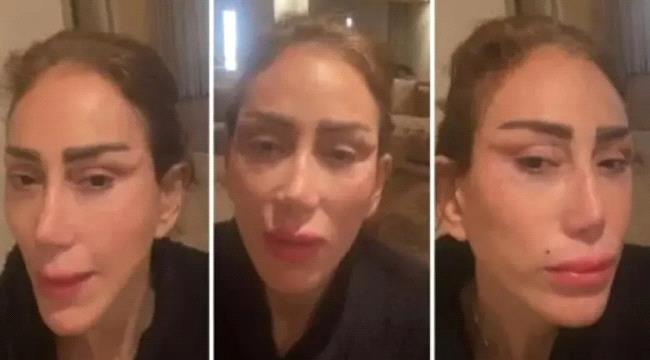 بعد تسريب محادثة سابقة تفاصيل جديدة تكشفها ريهام سعيد
