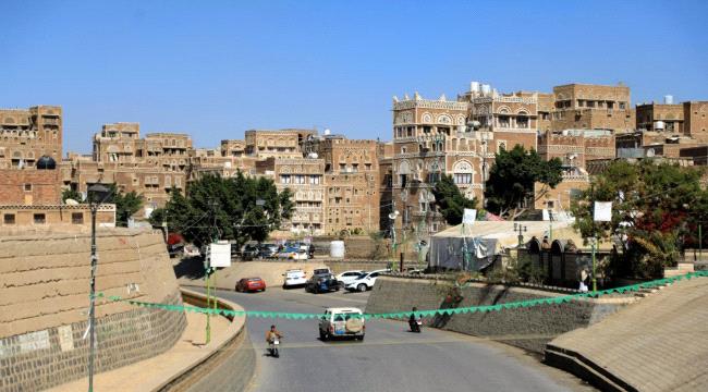 سكان صنعاء متخوفون من تعطيل فرص السلام وتفاقم الأزمة الإنسانية