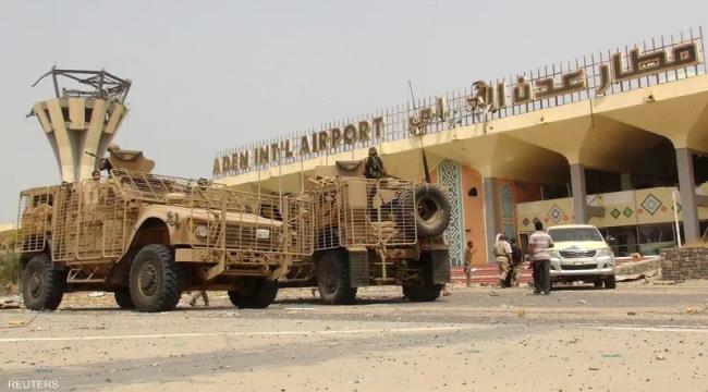العولقي : مساندة الإمارات لإبناء الجنوب افشلت مخططات القوى الظلامية في اسقاط الجنوب في الفوضى والدمار