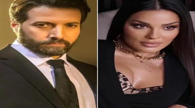 نادين نجيم و محمد الأحمد موقع من الذكاء الاصطناعي